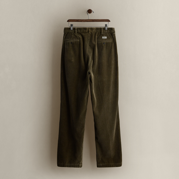 パンツ 80s Polo by Ralph Lauren half pants Vintage 80s Polo Ralph Lauren Pants Canvas Hunting Size 40