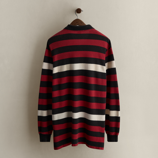 c. 1998 Polo Sport Polo Shirt - Size L