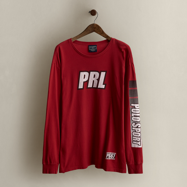 2000 Polo Sport Logo T-Shirt - Size L