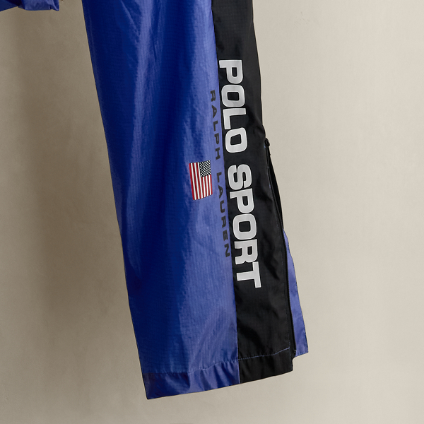 c. 2020 Polo Sport Track Pant - Size XL