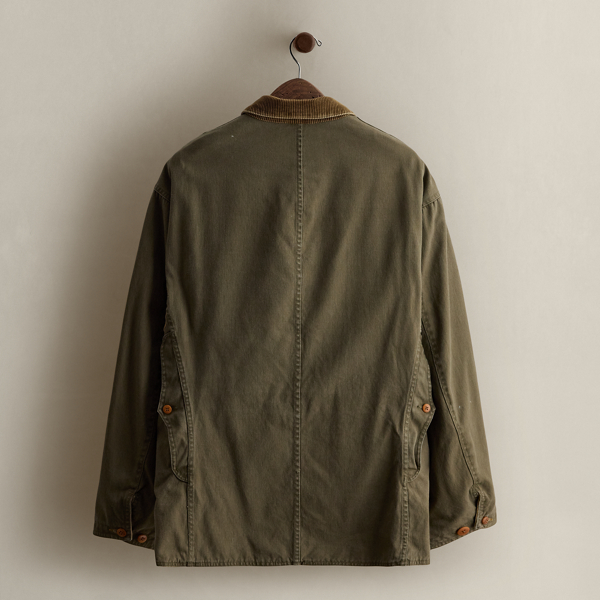 1991 Reversible Utility Jacket - Size L