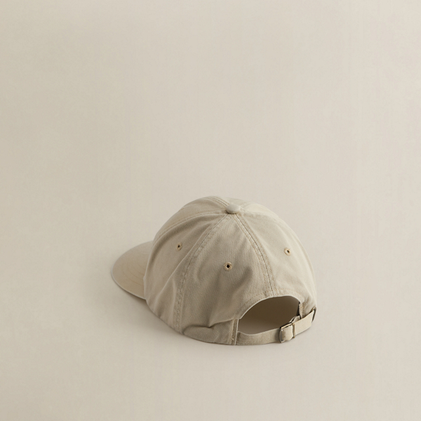 1999 Polo Sport Ball Cap - One Size
