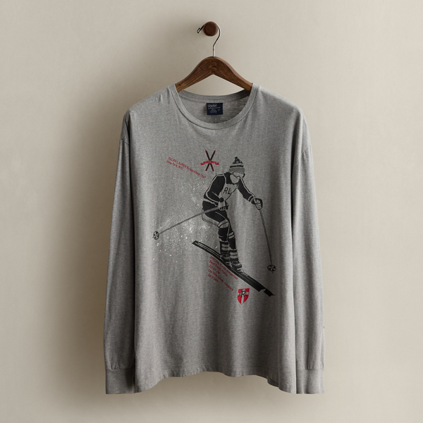 1997 Polo Sport Mockneck - Size L