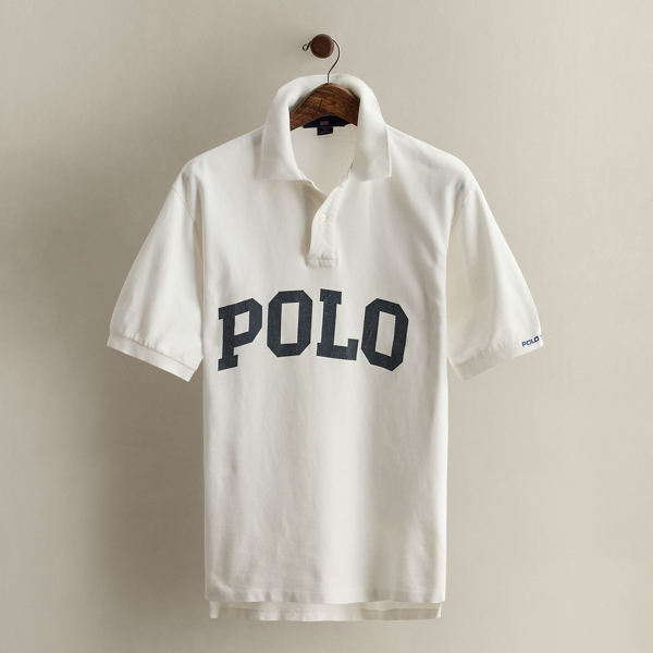 Ralph Lauren ポロベア ポロシャツ 1995年 c. 1995 Polo Bear Polo Shirt - Size L