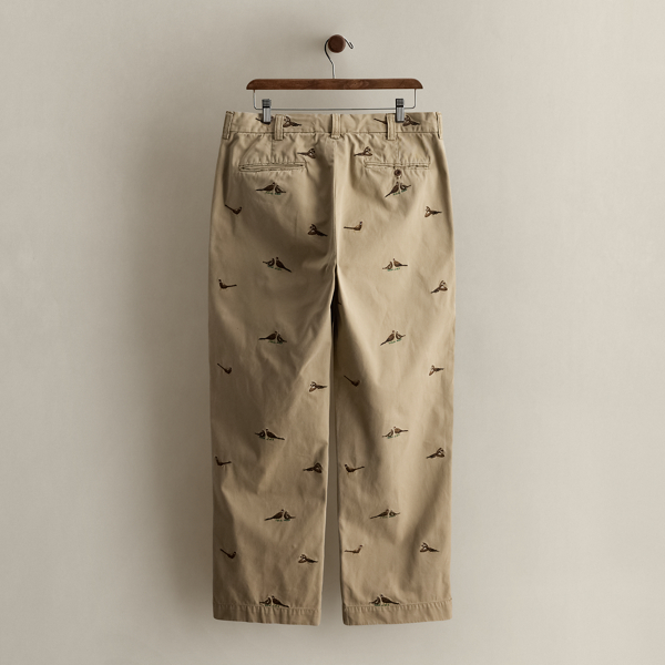 Men's Ralph Lauren Vintage Pants | Ralph Lauren