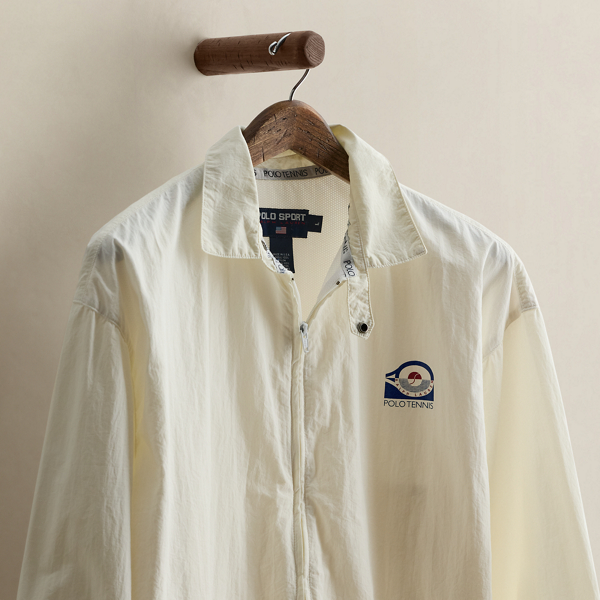 1997 Polo Sport Jacket - Size L
