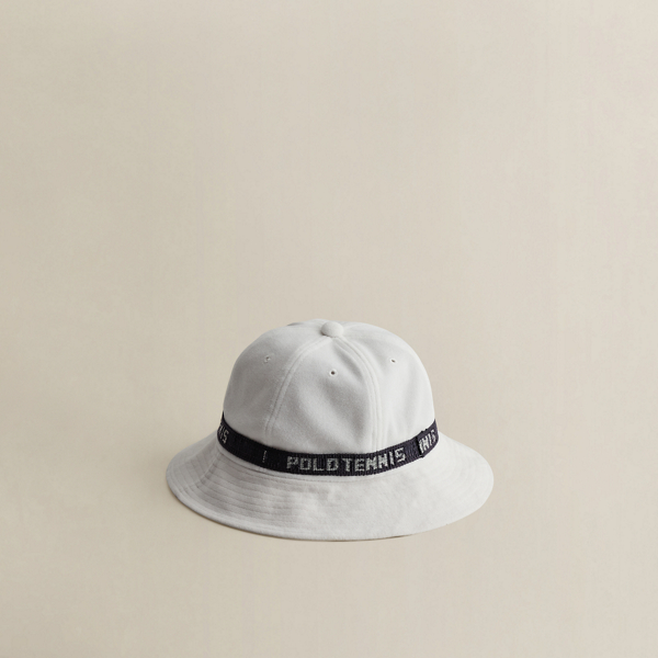 c. 2005 Polo Tennis Hat - One Size