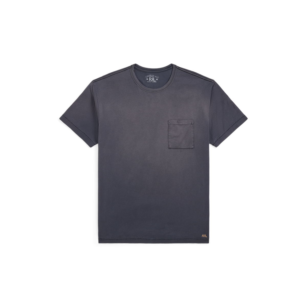 【RRL】ガーメントダイド ポケット Tシャツ 2パック ガーメントダイド ポケット Tシャツ 2パック | ラルフ ローレン