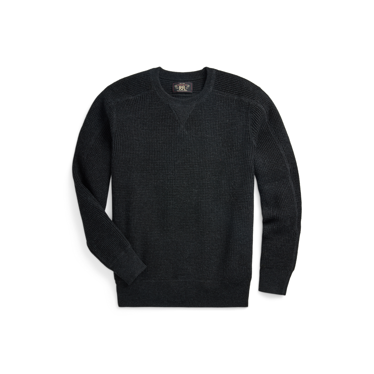 【Raucohouse】Leroy raglan waffle knit s7-AI782959769001_lifestyle?