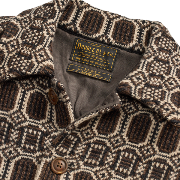 Tapestry Classic Coach Jacket STUSSY（ステューシー）の