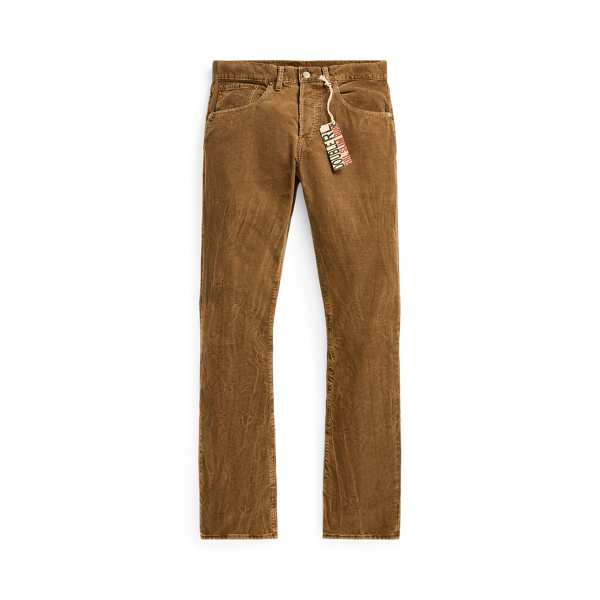 Ralph lauren corduroy pants mens deals