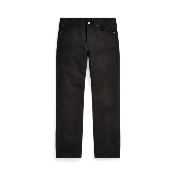 Mens tuxedo stripe jeans online