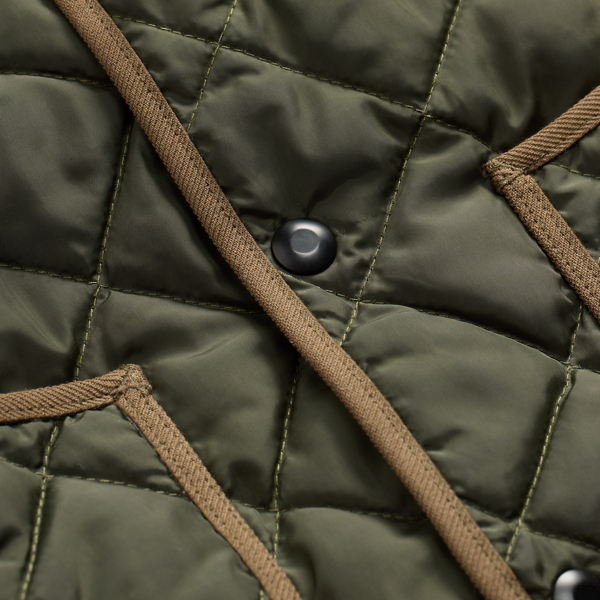 専用　ポロラルフローレン Ralph Lauren キルティングベスト ライナー キルティング ライナー ベスト | ラルフ ローレン公式オンライン