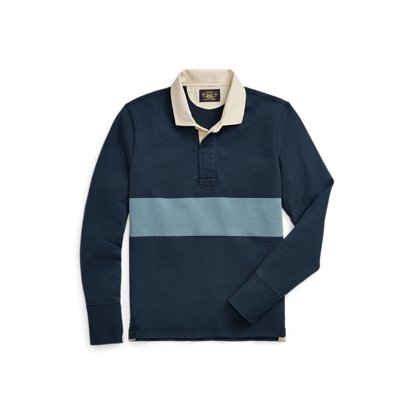 Ralph lauren rugby shirts long sleeve online