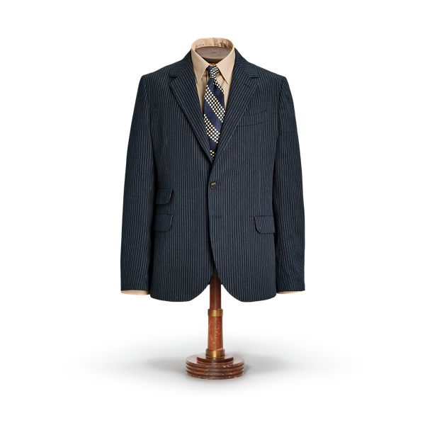 Corduroy Sport Coat