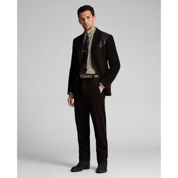 RRL Men's Clothing & Accessories | Ralph Lauren