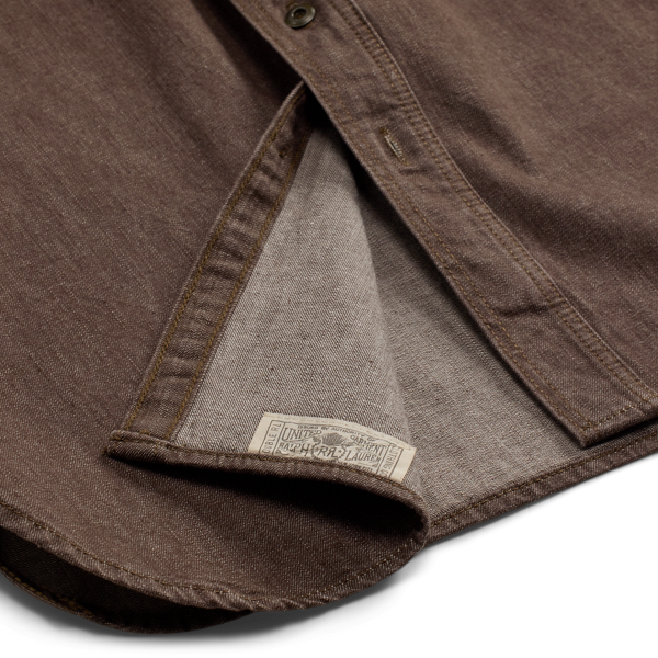 Denim Workshirt