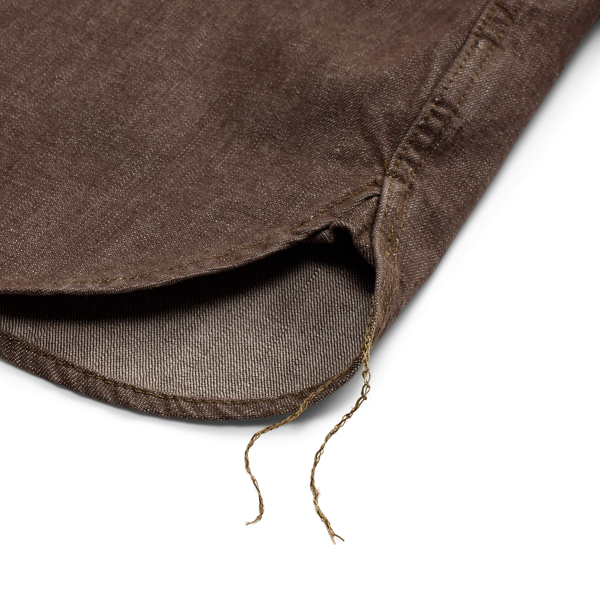 Denim Workshirt