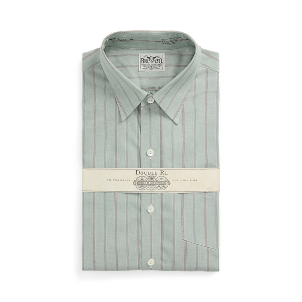 Men's Double RL Dress Shirts & Formal Shirts | Ralph Lauren® SE