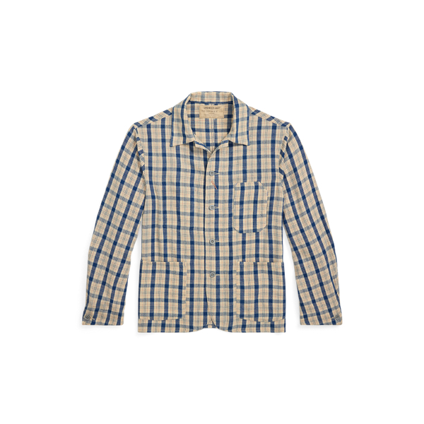 Men's Double RL Clothing | Ralph Lauren