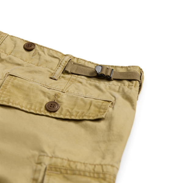 RRL カーゴパンツ カーキ色 29インチ RRL カーゴパンツ カーキ色 29インチ