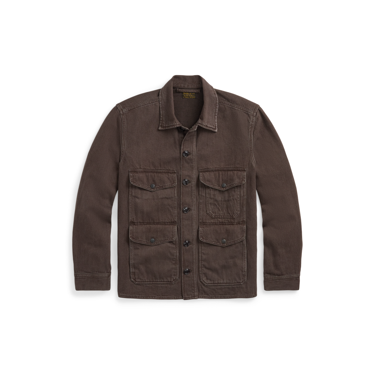 RRL ジャケット　S RRL - 専用*RRL*25周年 デニム ランチジャケット*S*限定 の