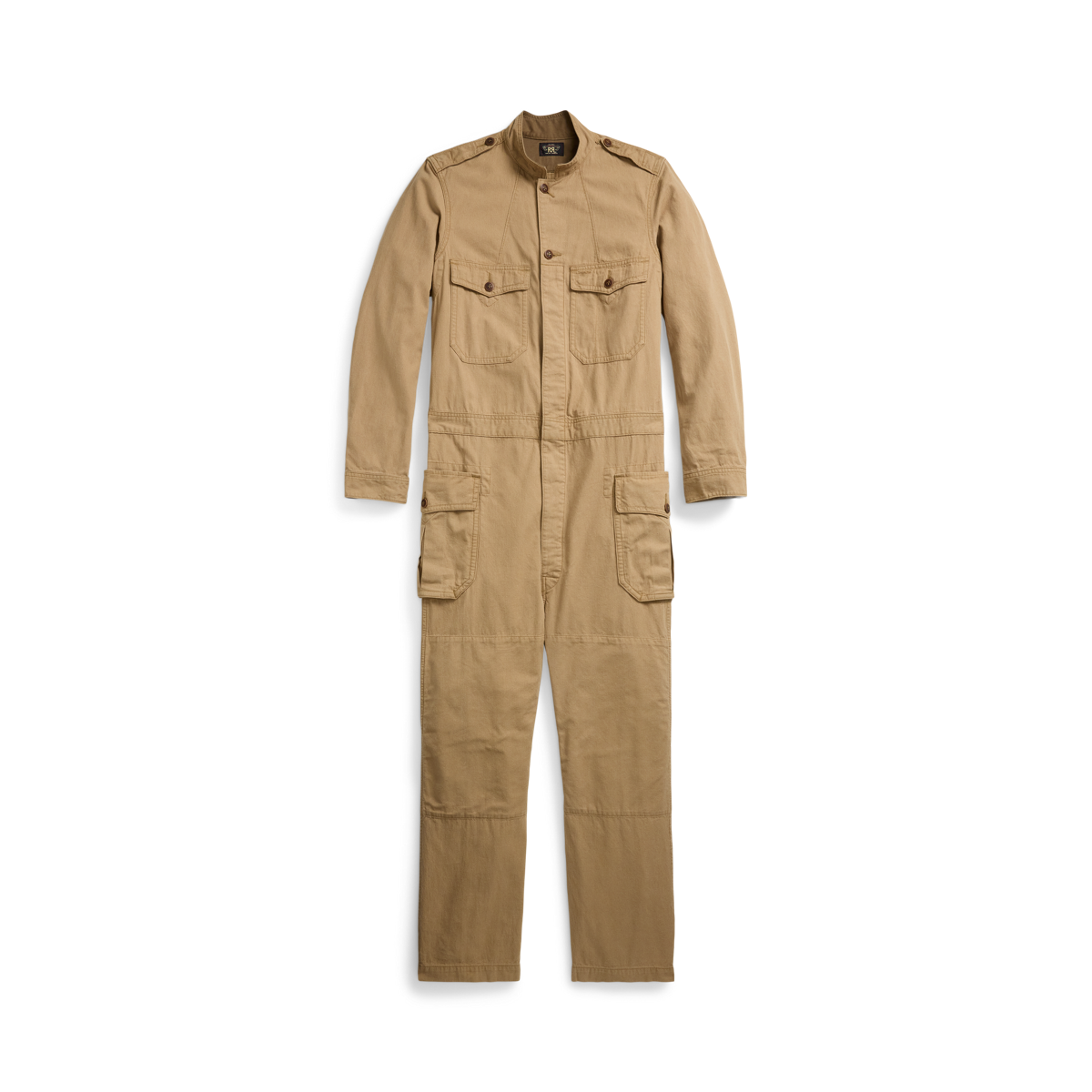 RRL ダブルアールエル 20SS SUEDE CHORE JACKET ラフアウト