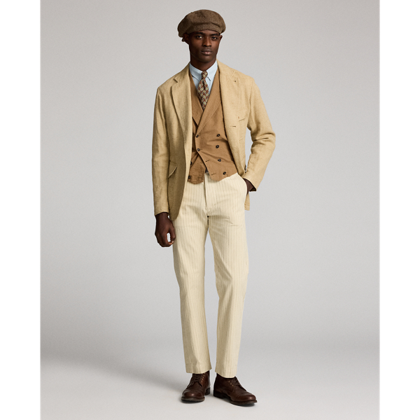Men's Double RL Sportcoats & Blazers | Ralph Lauren