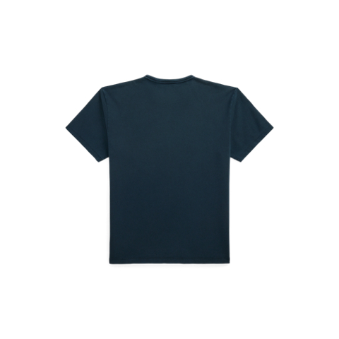 Мужские футболки Ralph Lauren Relaxed Fit Heavyweight Jersey T-Shirt