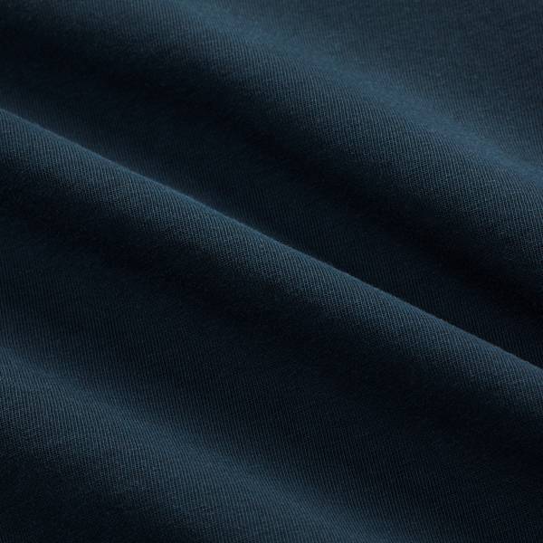 Relaxed Fit Heavyweight Jersey T-Shirt