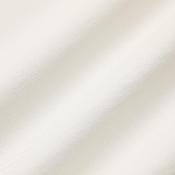 Relaxed-Fit T-Shirt aus schwerem Jersey