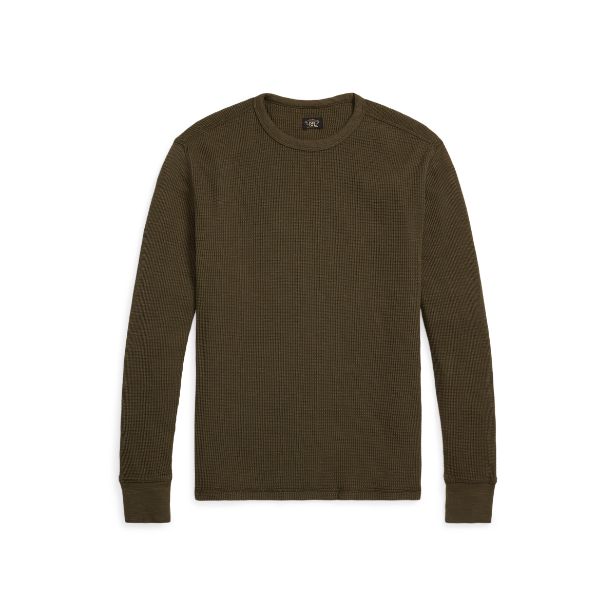 【Raucohouse】Leroy raglan waffle knit s7-AI782959769001_lifestyle?