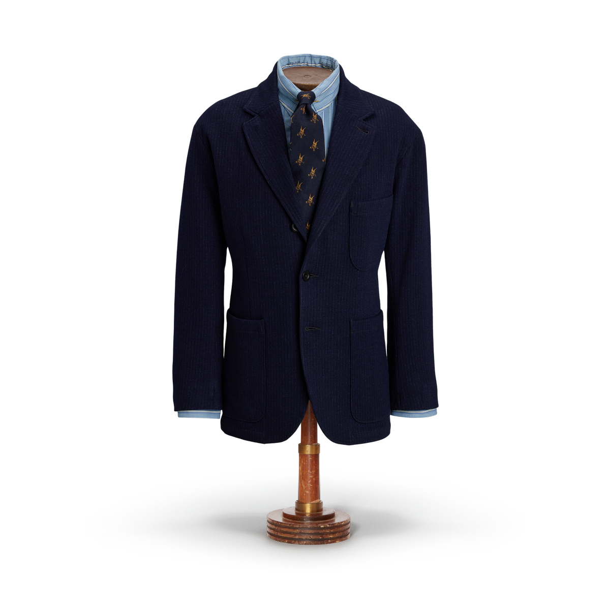 Unlikely Assembled Sports Coat Tropical | ref. / Web Store