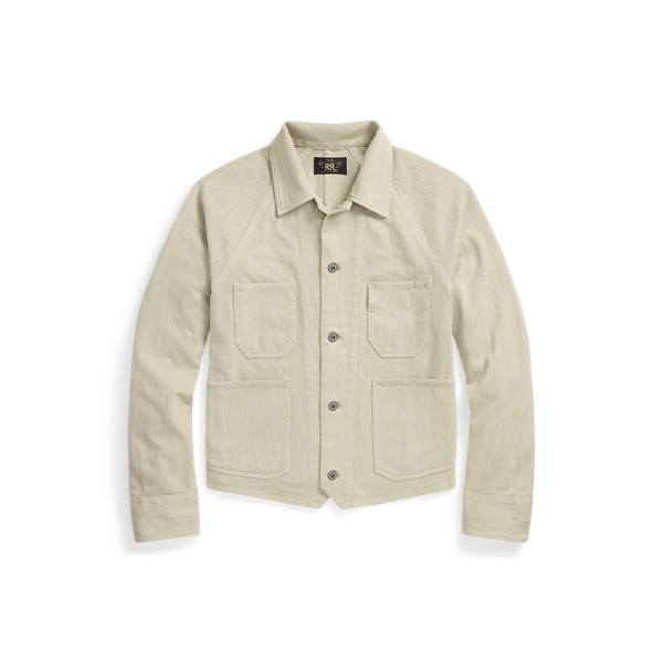 RRL Men's Clothing & Accessories | Ralph Lauren