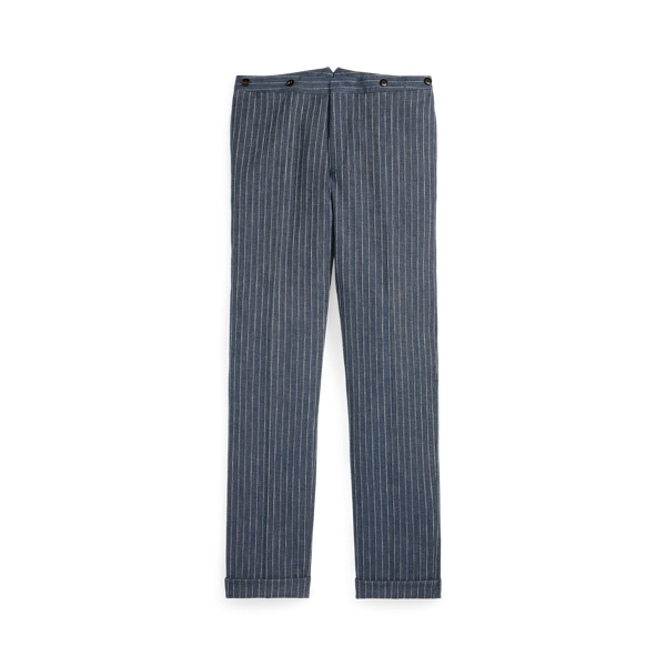 RRL P42 TROUSER 1st リバーシブル RALPH LAUREN - メルカリ