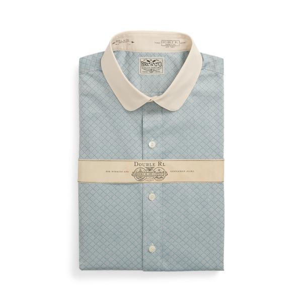 Rrl dress shirt on sale