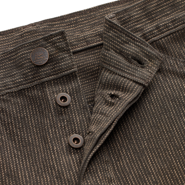 Engineer Fit Twill Carpenter Pant