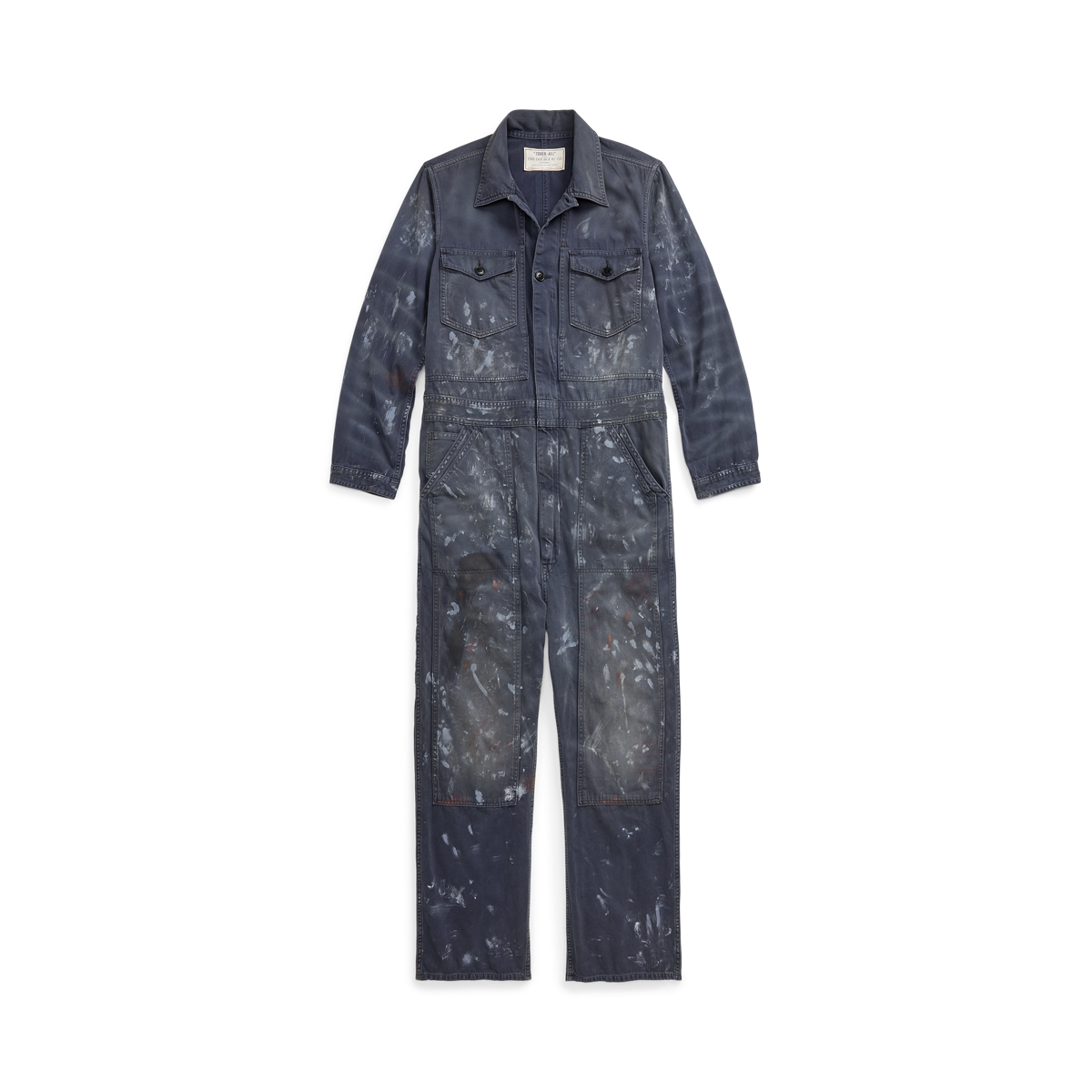 PONCHO断捨離中 POLO RALPH LAUREN COVERALL s7-AI782972014001_lifestyle?