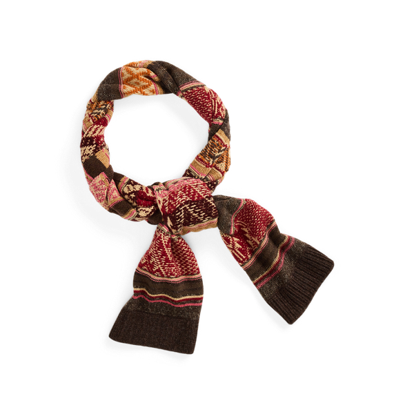 Men's Double RL Hats, Scarves, & Gloves | Ralph Lauren