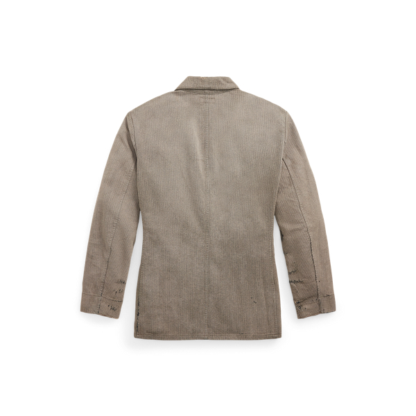 Men's Double RL Sportcoats & Blazers | Ralph Lauren