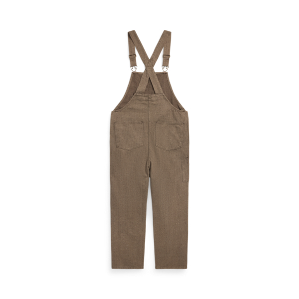 DOUBLE R.L. & COMPANY オーバーオール Mサイズ Men's Double RL Pants | Ralph Lauren