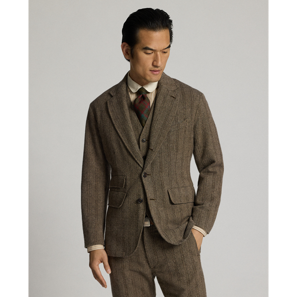 【希少XL】RALPH LAUREN ラルフローレン ヘリンボーン ベロアコート 楽天市場】ラルフローレン ポロ レディース ヘリンボーン