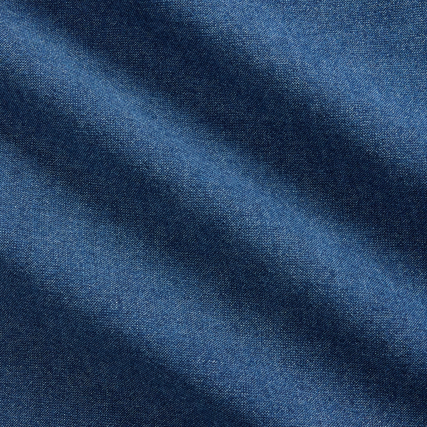 Indigo Oxford Workshirt