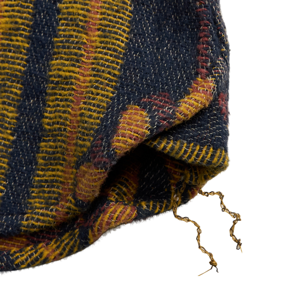 Floral Jacquard Workshirt