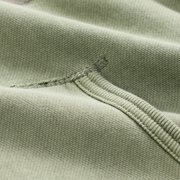RRL-Kapuzenpullover mit Ranch-Logo