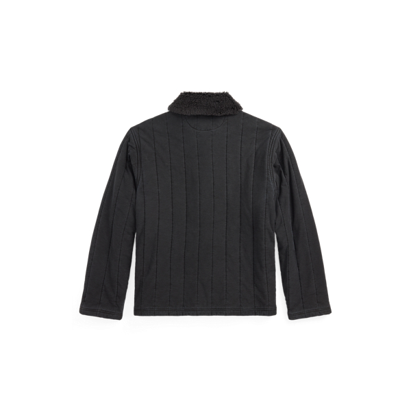 【美品】Ralph Lauren キルテッドジャケット キルテッド ジャケット | ラルフ ローレン公式オンラインストア