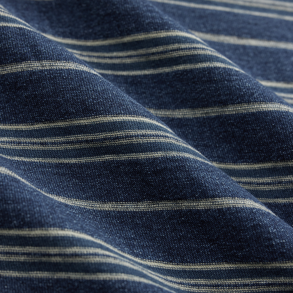 ラルフローレン　カントリー ティッキングストライプ Jordan Victory Stripe Polo – Birmingham Barons