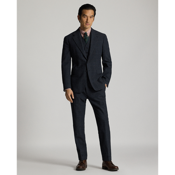 Men's Double RL Suits | Ralph Lauren
