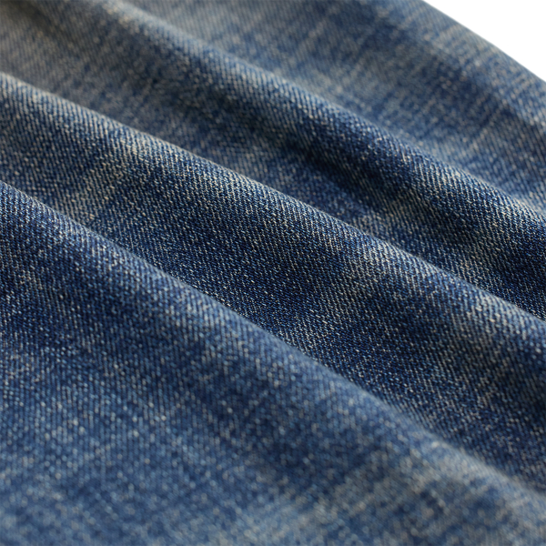 Averie Wash Vintage 5-Pocket Averie Jean RRL 6