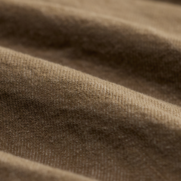 Medium Brown Slim Fit Brown Jean RRL 6